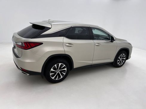 Certified 2020 Lexus RX 350 AWD w/ Premium Package image 10