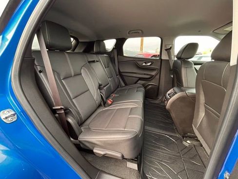 Used 2024 Chevrolet Blazer LT w/ Sound & Technology Package image 48