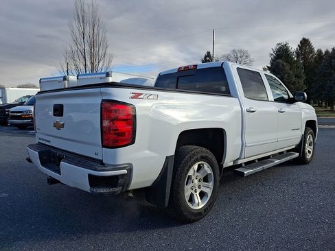 Used 2018 Chevrolet Silverado 1500 LT w/ All Star Edition image 6