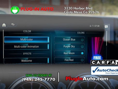 Used 2022 Mercedes-Benz GLB 250 4MATIC image 31