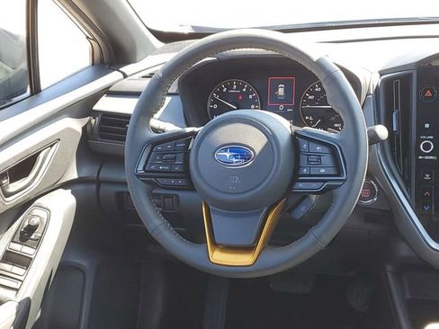 New 2026 Subaru Crosstrek 2.5i Wilderness AWD/4WD image 13