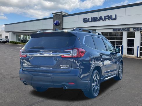 Used 2024 Subaru Ascent Limited image 7
