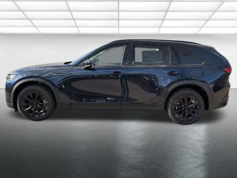 Used 2026 MAZDA CX-90 3.3 Turbo w/ Premium Sport Pkg AWD/4WD image 34