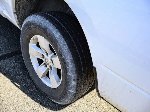 Used 2023 RAM 1500 Classic SLT w/ Trailer & Traction Group image 38