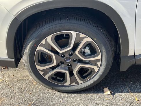 New 2026 Subaru Ascent Touring image 12