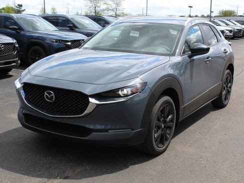 New 2026 MAZDA CX-30 AWD 2.5 S image 7