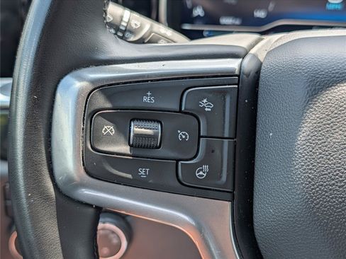 Used 2025 Chevrolet Silverado 1500 LT AWD/4WD image 23