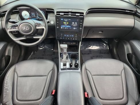 Certified 2023 Hyundai Tucson SEL w/ Convenience Package FWD image 18