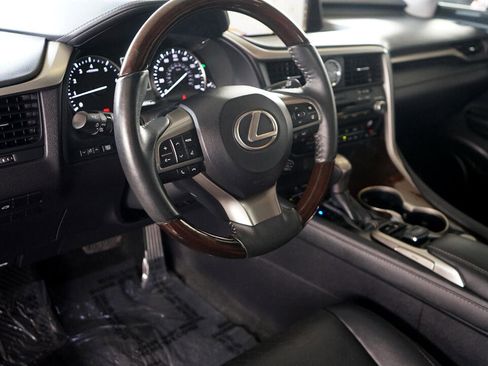 Used 2017 Lexus RX 350 F Sport w/ Premium Package image 16