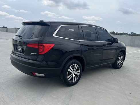 Used 2017 Honda Pilot EX-L image 6