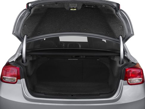 Used 2016 Chevrolet Malibu LT w/ Power Convenience Package FWD image 14