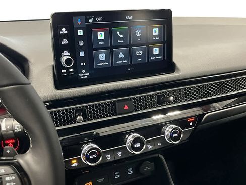 New 2026 Honda Civic Sport Touring image 21