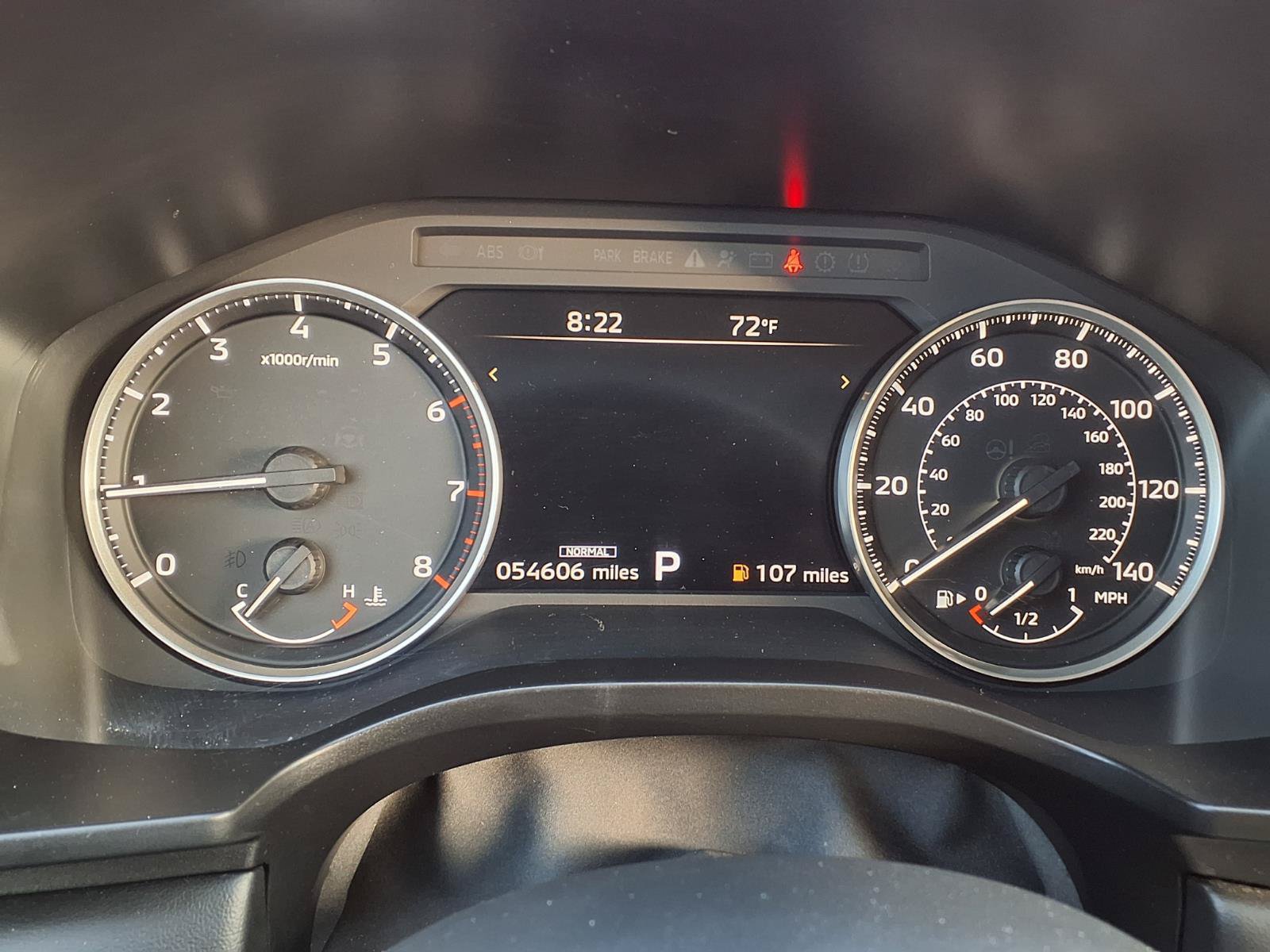 Used 2025 Mitsubishi Outlander SE FWD image 14