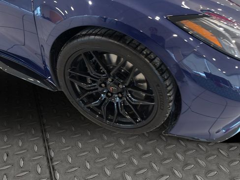 New 2026 Chevrolet Corvette Z06 image 17