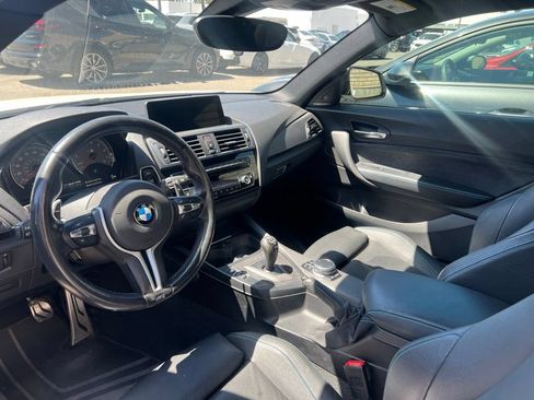 Used 2017 BMW M2 RWD image 11
