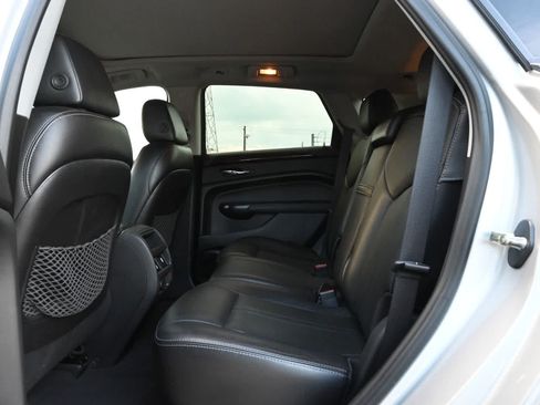 Used 2014 Cadillac SRX Luxury FWD image 19