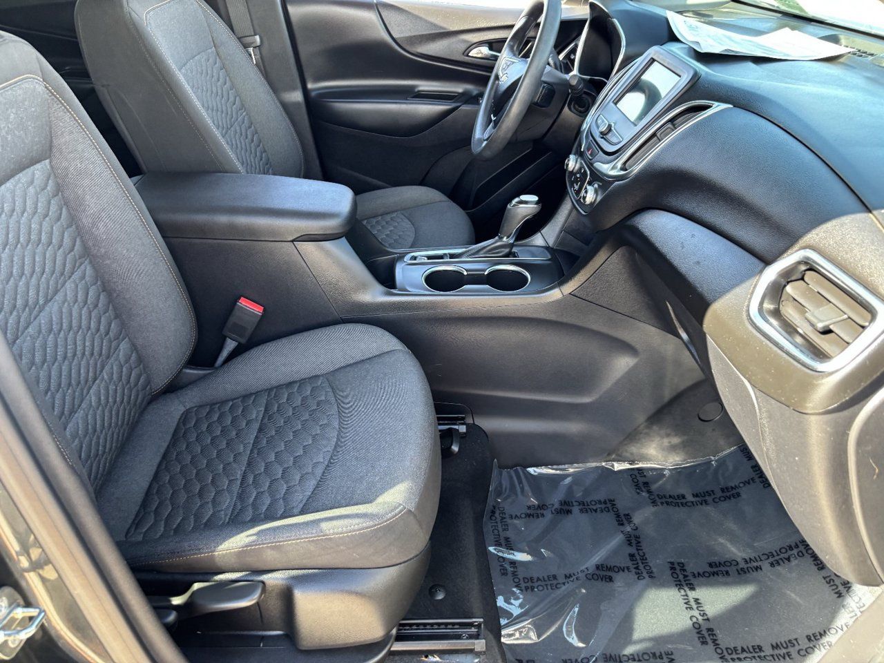 Used 2019 Chevrolet Equinox LT FWD image 9