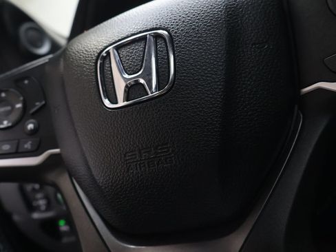 Used 2022 Honda Passport EX-L image 21