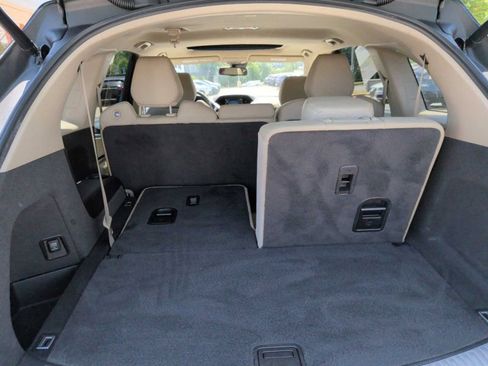 Used 2015 Acura MDX FWD w/ Technology Package image 13