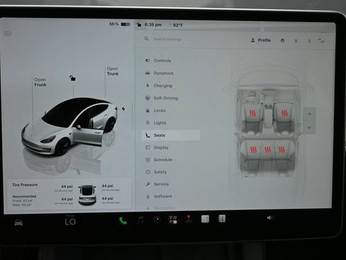 Used 2023 Tesla Model 3 Standard Range RWD image 28
