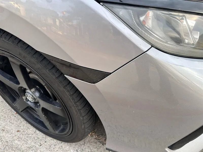 Used 2017 Honda Civic Si image 28