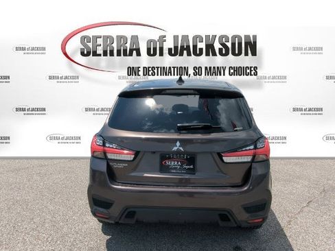 Used 2020 Mitsubishi Outlander Sport AWD image 7