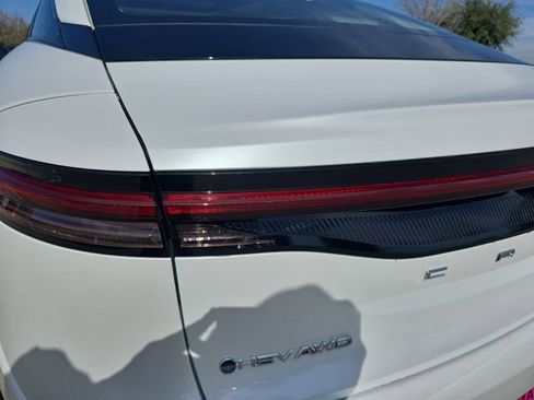 New 2026 Toyota Crown Limited image 34