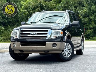 Used 2014 Ford Expedition XLT w/ Equipment Group 202A