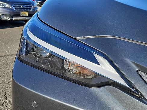 Certified 2025 Lexus NX 350 AWD image 10