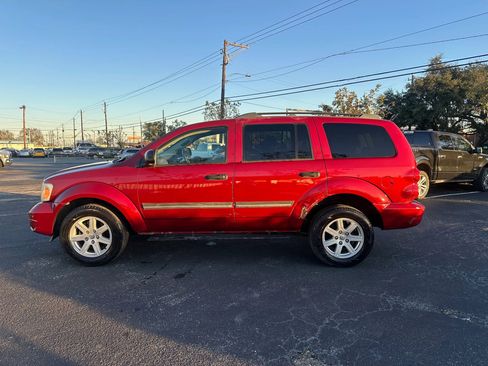 Used 2007 Dodge Durango SLT image 8