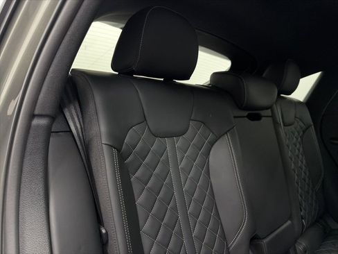 Used 2024 Audi SQ5 Premium Plus w/ Premium Plus Package image 27