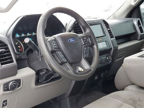 Used 2019 Ford F150 XLT image 7