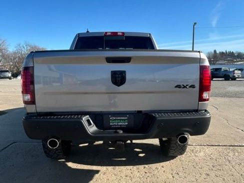 Used 2019 RAM 1500 Classic Warlock image 24