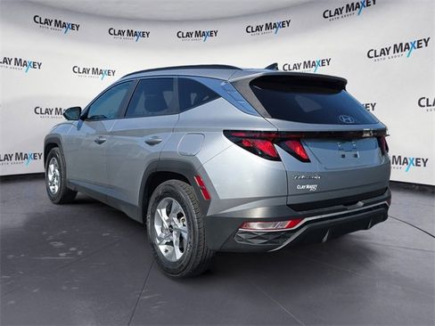 Used 2024 Hyundai Tucson SEL image 3