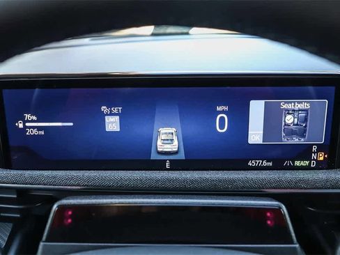 Used 2025 Ford Mustang Mach-E Premium image 23