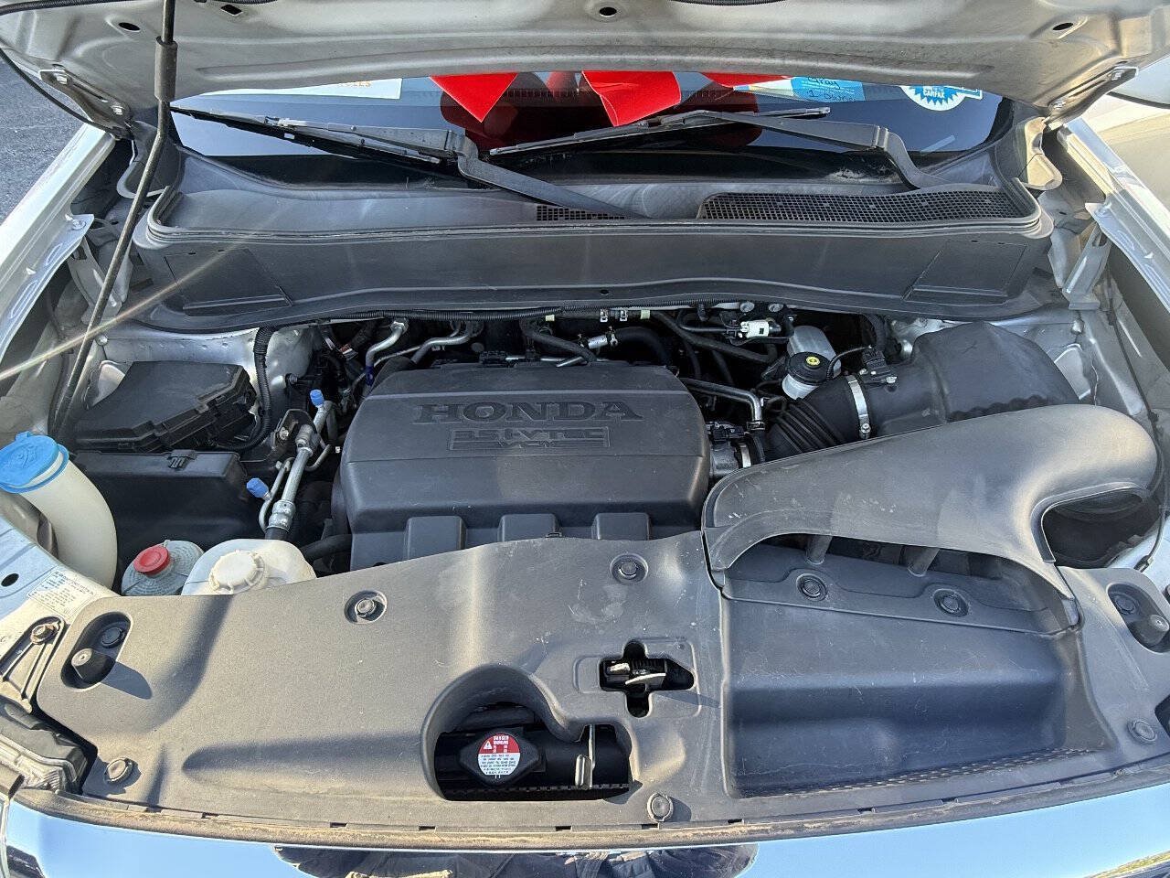 Used 2012 Honda Pilot EX-L image 35