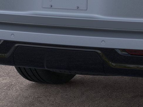 New 2026 Lincoln Navigator L Reserve AWD/4WD image 23