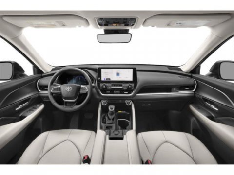 New 2026 Toyota Grand Highlander XLE FWD image 7