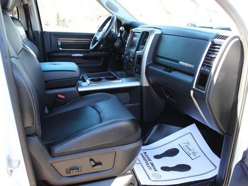 Used 2013 RAM 2500 Laramie w/ Convenience Group image 15