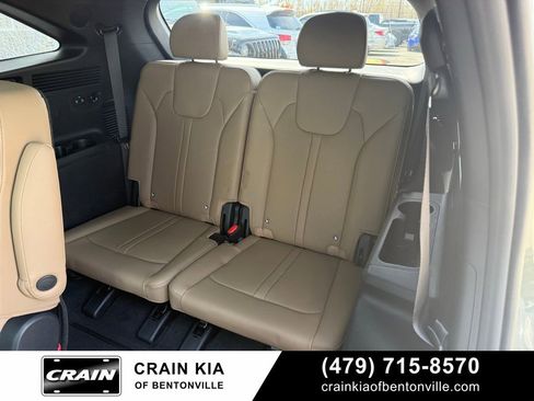 New 2026 Kia Sorento SX Prestige w/ Olive Brown Leather Package AWD/4WD image 27