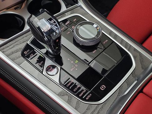 New 2026 BMW 840i xDrive AWD/4WD image 21