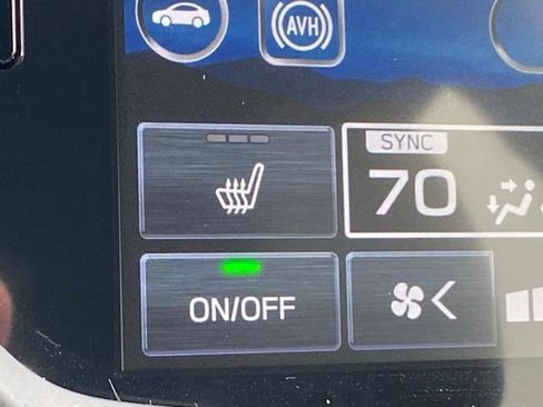 New 2026 Subaru Forester Limited image 16