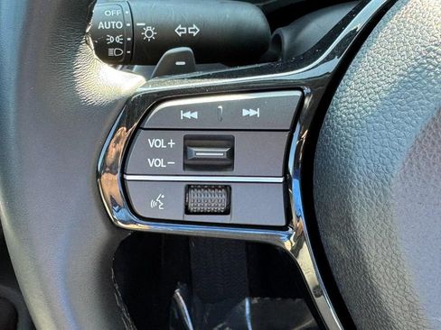 Certified 2024 Acura Integra FWD image 21