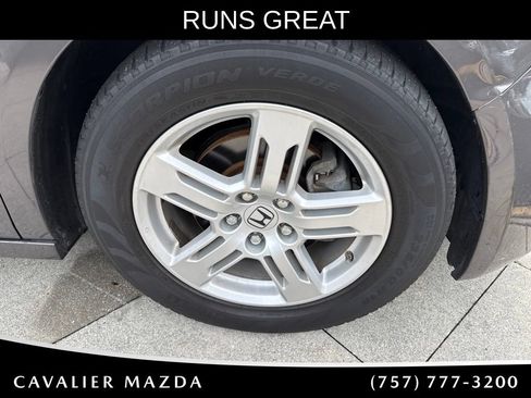 Used 2011 Honda Odyssey Touring image 19