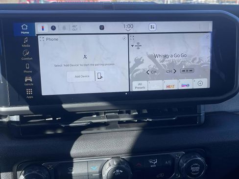 New 2026 Jeep Wrangler Unlimited Sport image 7