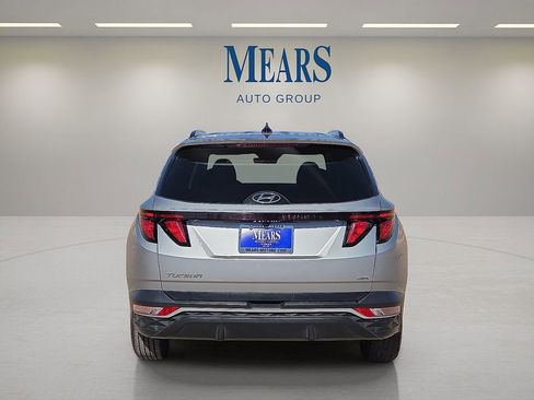 Used 2024 Hyundai Tucson SEL image 4