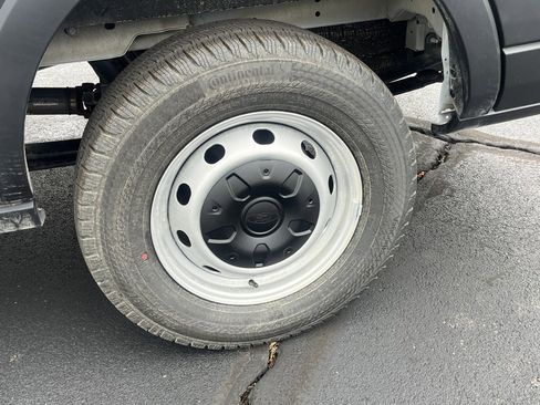 New 2025 Ford Transit 250 Base w/ Interior Upgrade Package image 29