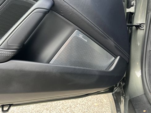 Certified 2022 Porsche 911 Carrera GTS image 28