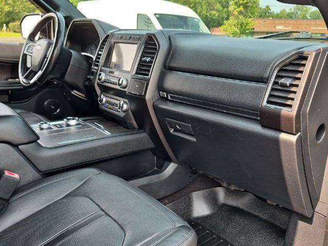 Used 2020 Ford Expedition Limited AWD/4WD image 35