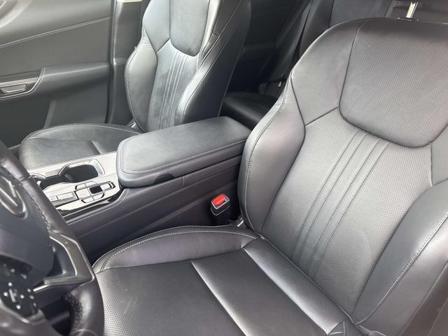 Certified 2024 Lexus NX 350 AWD w/ Cold Area Package image 20